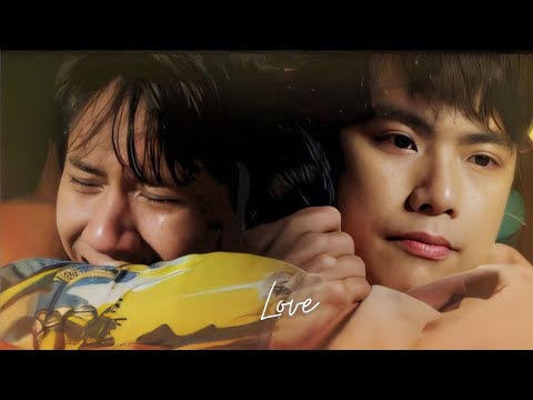 [ BL ] Ohmnanon - Love [ Editing videos Bad buddy series Eps 10 ]