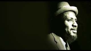 Thelonius Monk Quartet \ Misterioso, 1958 [Full Album]