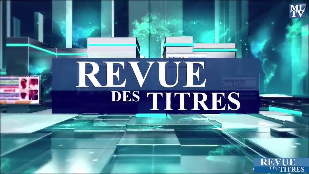 UNE DES JOURNAUX/ PRESIDENTIELLE DU 12 AVRIL 2026, LA COUR PROCLAME LES RESULTATS CE JEUDI A 15 H
