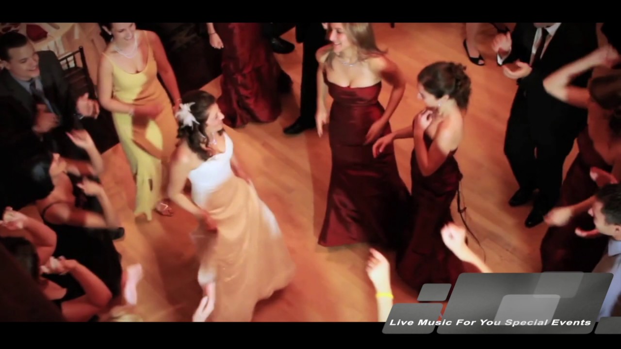 Promotional video thumbnail 5 for Gen Sax & Funky Stuff - Saxophonist/Band