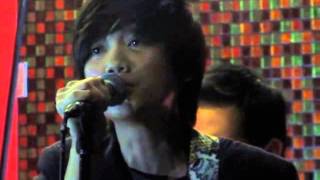 A Promise I Make To You - Dakota Moon (KAYE CAL Acoustic) Jet 7 Bistro