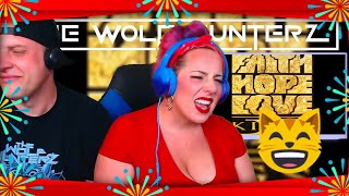 King&#39;s X - We Are Finding Who We Are | THE WOLF HUNTERZ Reactions