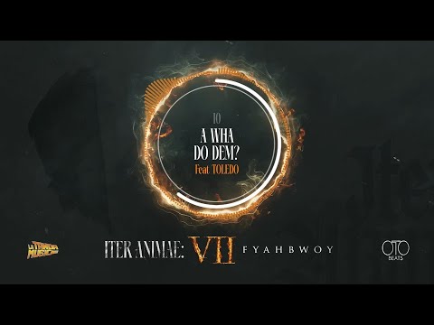 FYAHBWOY OFFICIAL and 2 more