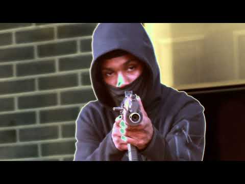 Tnb Pitt - "Main Shark" (Official Music Video)