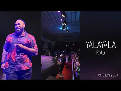 VT1S LIVE 2023: Yalayala by Ratu