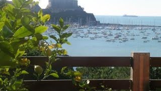 Hotel Byron, Lerici, Italy