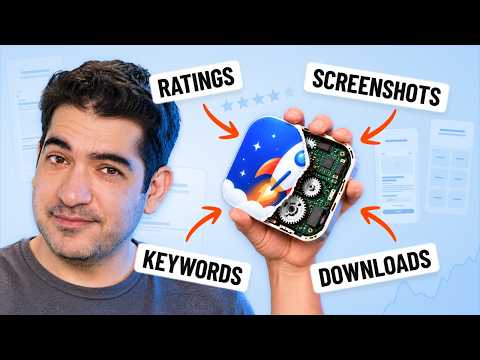 Fixing Your ASO Live to Reach the Right Users thumbnail