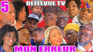 THEATRE CONGOLAIS MON ERREUR EP. 5