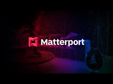 메타포트, 3D 공간 정보 플랫폼