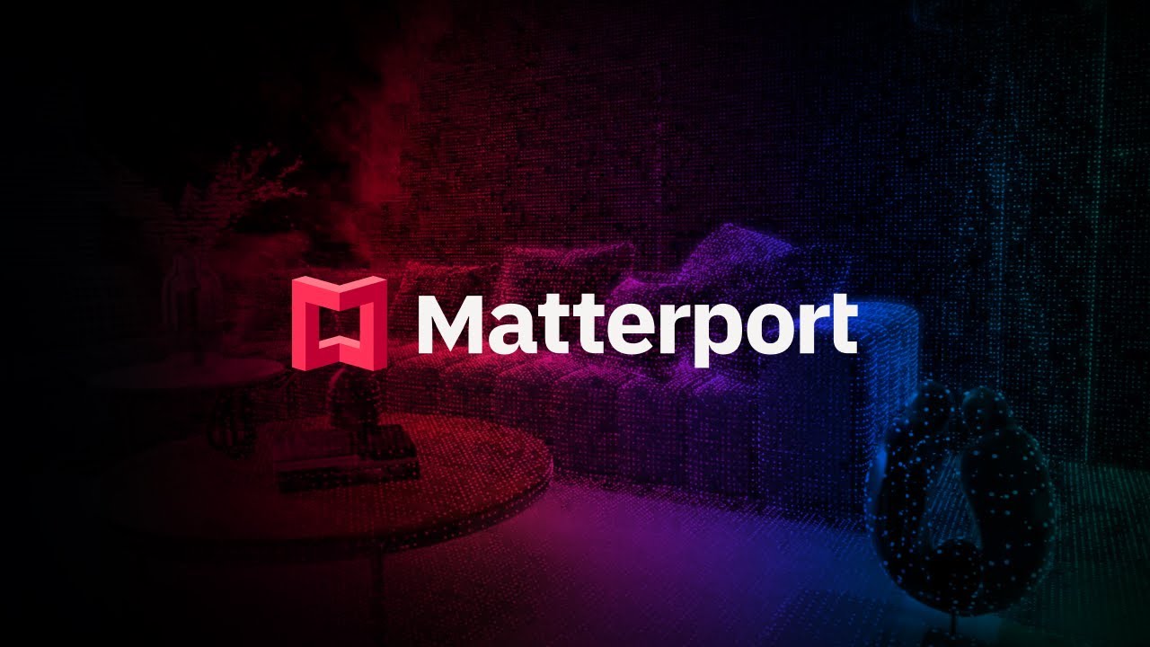 Matterport in 90 seconds