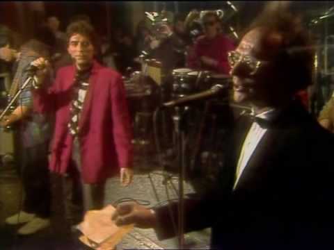 Hay mujeres - Ricardo Solfa y Joaquin Sabina en directo