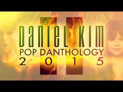 Pop Danthology 2015 Part 1+2 Full Song
