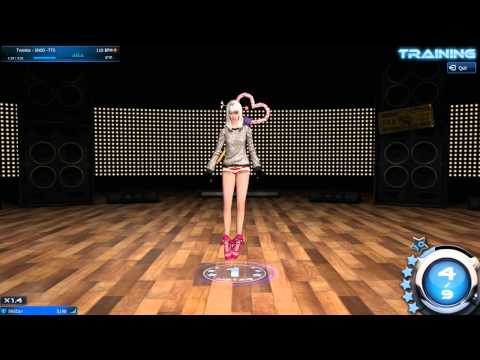 MStar[TH] TWINKLE - TTS