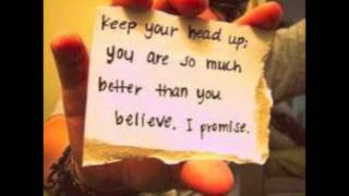 Live Like You&#39;re Loved