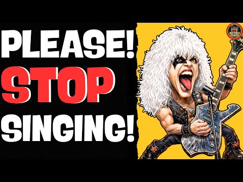 10 OLD Rock Bands from the ’70s That Really Should Retire RIGHT NOW!