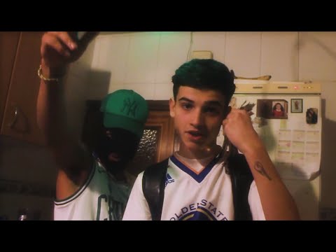 LITTLE KING - DAY TO DAY (VIDEOCLIP OFICIAL)