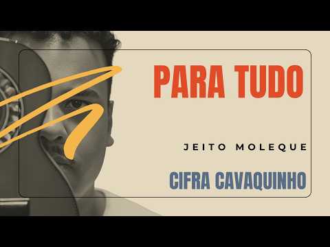É Bobagem - Pagode Moleque