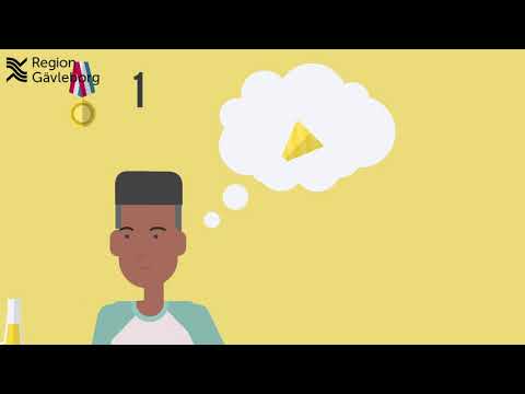 Psykoedukation - Beteendeanalys