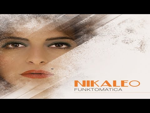 Nikaleo - Basso e Voce