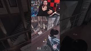 ABRE todo el TECHO con FUZE ASÍ | Caramelo Rainbow Six Siege Gameplay Español