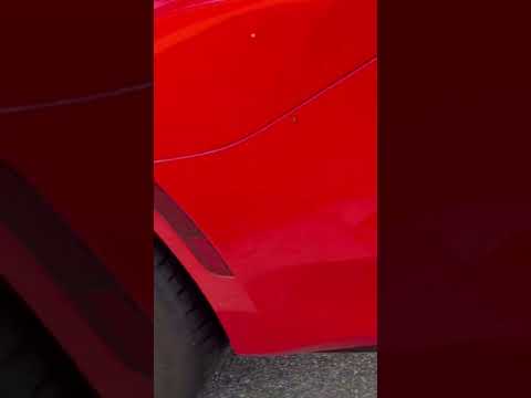 Corsa Extreme Exhaust 😮