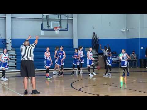 SMAC 6th vs. SMAC Legends 7 - March 21, 2021