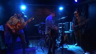 Black Kiss Superstar - Funky Bussiness + You + Purple Haze + Ride n' Roll