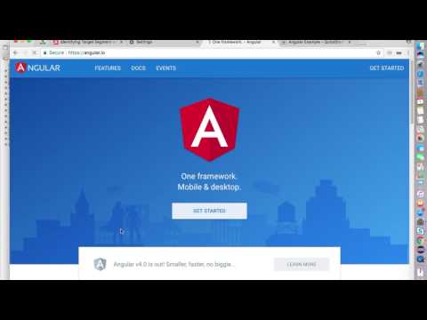 Angular 2 Setup With Eclipse