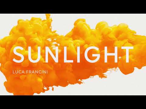 Luca Francini - Sunlight