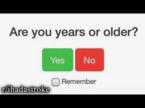 THE BEST OF R/IHADASTROKE