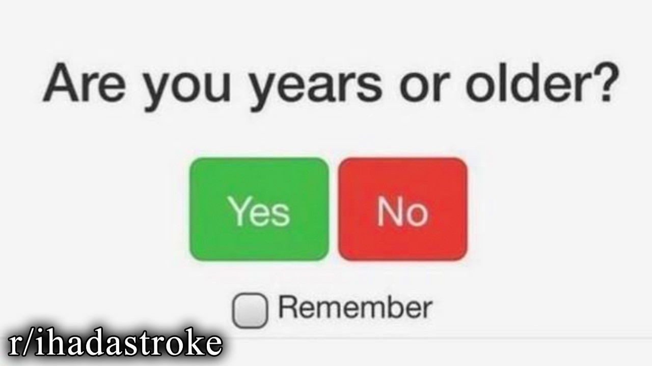 THE BEST OF R/IHADASTROKE