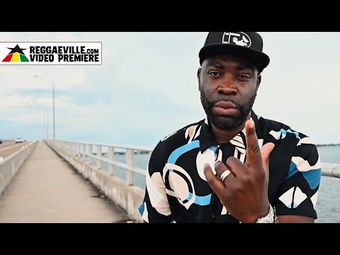 King Tappa - Questions [Official Video 2024]