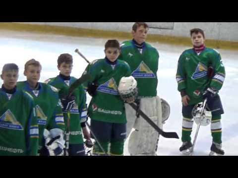 13. TRETIAK CUP 03's Salavat Yulaev vs Torpedo