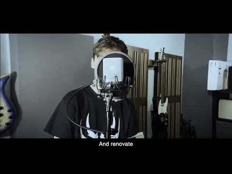 ASAN9NE *FAST RAP* (TECH N9NE TRIBUTE WWC3 SUBMISSION)