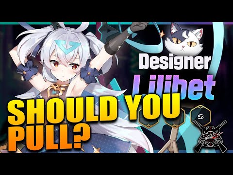 [Epic Seven] Should You Pull? - Lilibet Cuts Out Control!