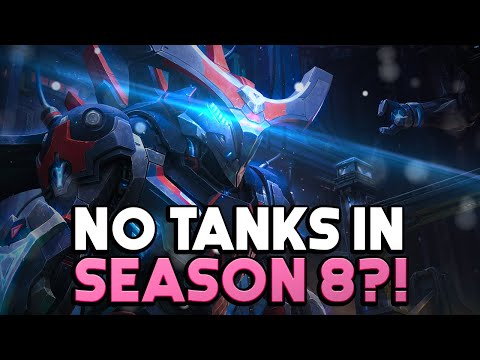 FULL DAMAGE, NO TANK META INCOMING!? - Smite