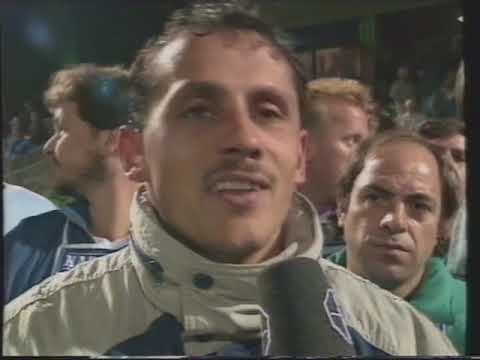 1990/91 FC Homburg - 1.FC Saarbrücken 0:0