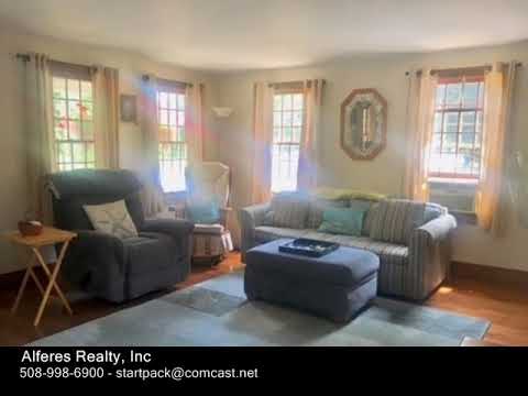 3591 Acushnet Ave, New Bedford MA 02745 - Single Family Home - Real Estate - For Sale -