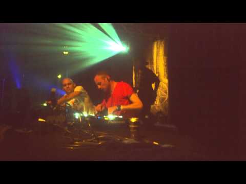 The DJ Producer @ PRSPCT XL 19