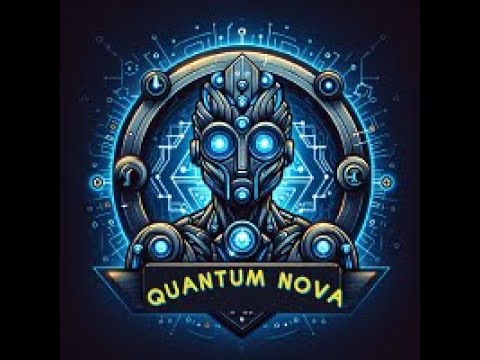 Video Quantum nova safe eurusd