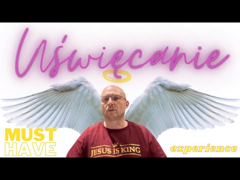 Uświęcenie Kościoła - Bezdyskusyjna Konieczność