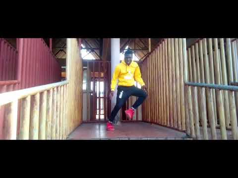 Pheelz-x-Olamide-x-Naira-Marley-Gobe by Fear None  Dancers