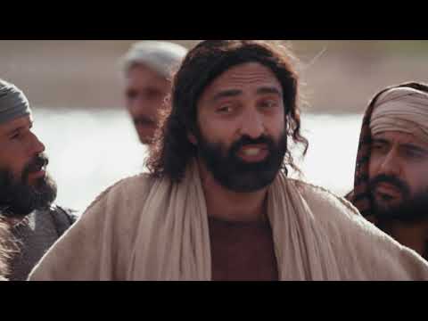 Slovak | Luke 8:1–39