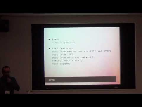 P02A: FreeBSD Test Cluster Automation -- Kamil Czekirda