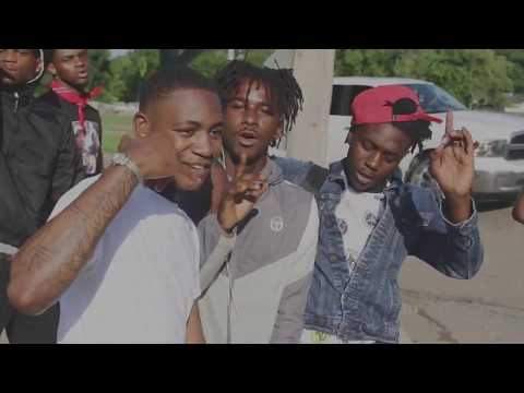 AI - LA BARI - BY ANY MEANS (OFFICIAL VIDEO)