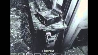 Puressence - You&#39;re Only Trying To Twist My Arm