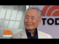 George Takei Opens Up About His Family S Imprisonment During WWII TODAY