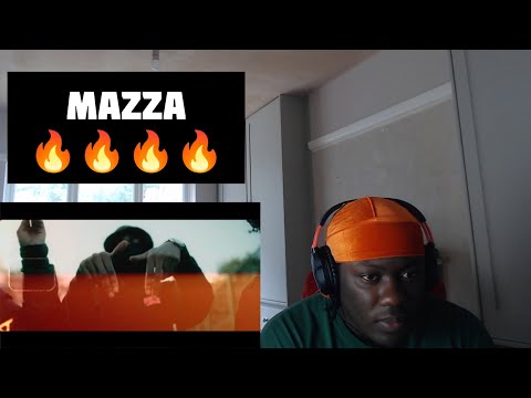 (OVE) Riskey x General Jamz - Favourite Paigon Reaction