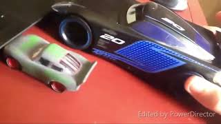 ⁣(REUPLOADED/Partially Found) the new car part1 (Team 55 Official)