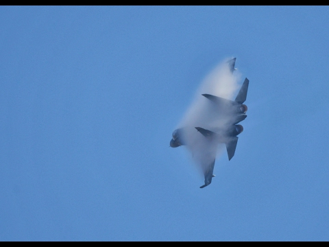 Aero India 2017-Teaser